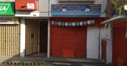 DRYWALL CONSTRUCCION 29 DRYWALL CONSTRUCCION 29